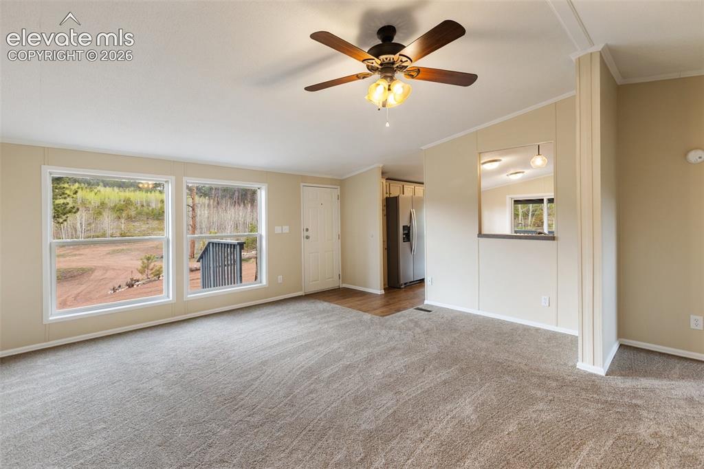 Image 15 of 48: Living Room