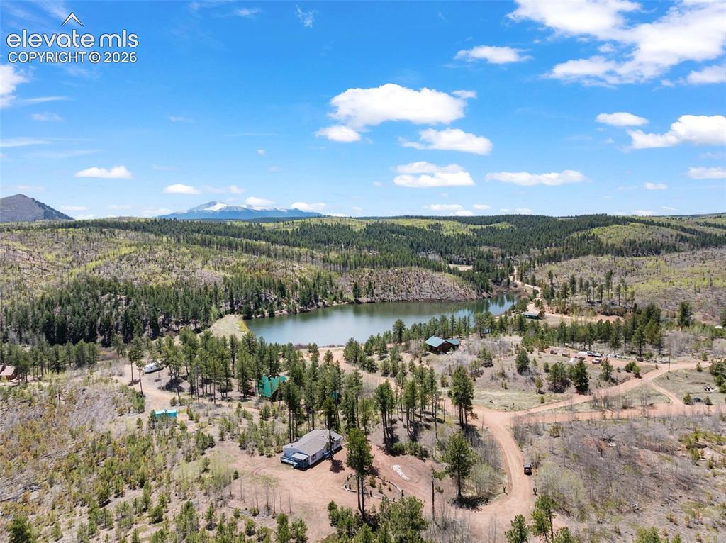 Image 43 of 48: Aerial View