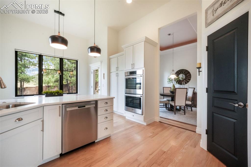 Image 16 of 49: Master Bathroom