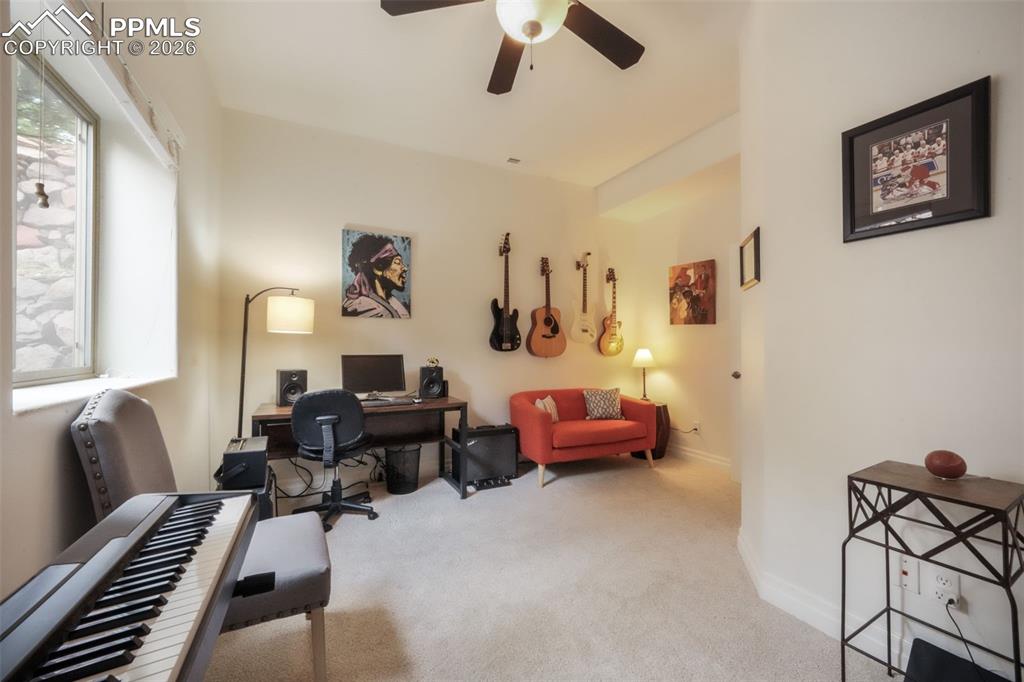 Image 31 of 49: Basement