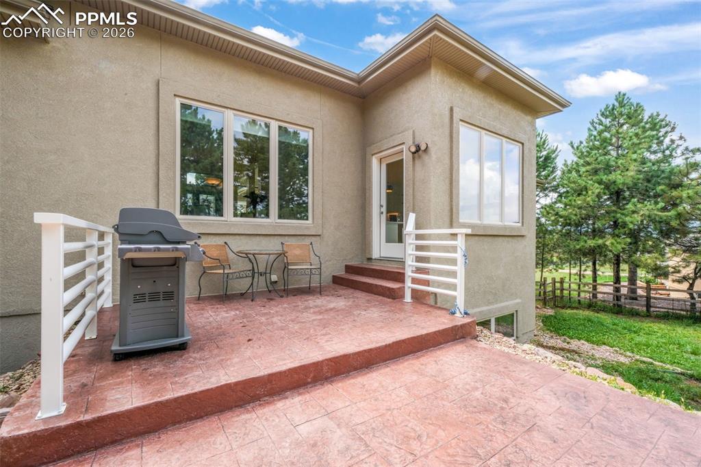 Image 44 of 49: Bedroom