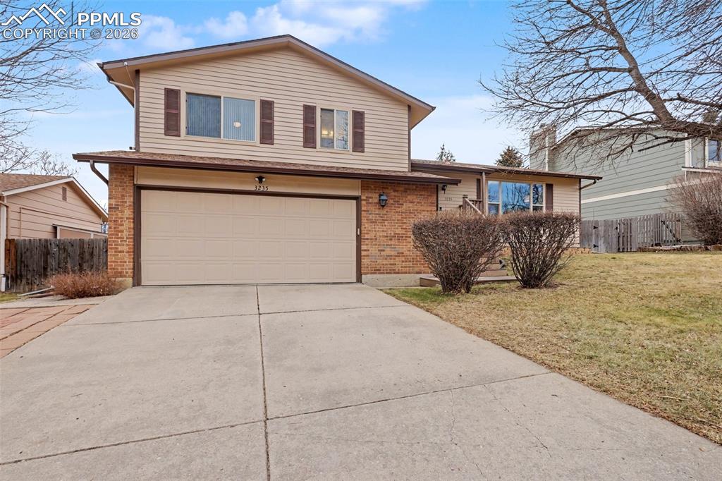 Image 2 of 40: Front of Structure