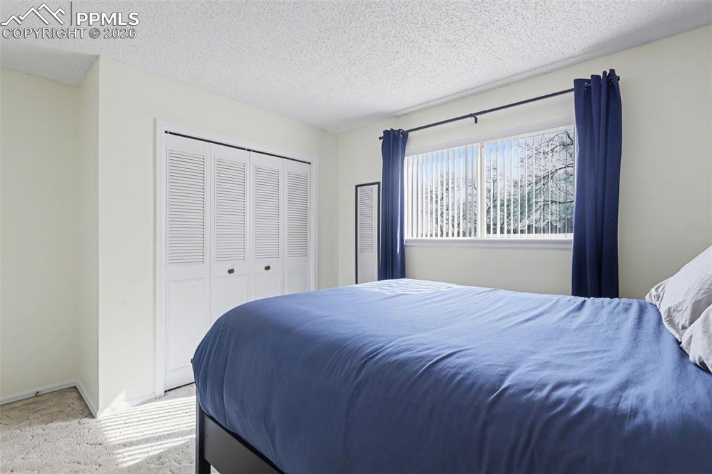 Image 22 of 40: Bedroom