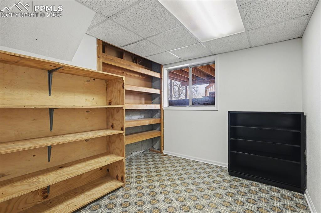 Image 30 of 40: Storage