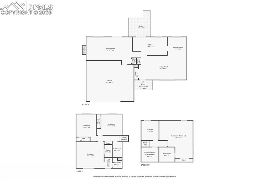 Image 37 of 40: Floor Plan