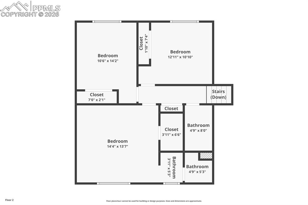 Image 39 of 40: Floor Plan