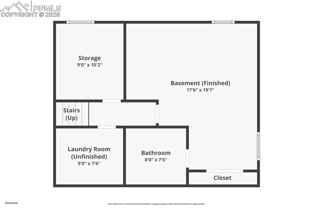 Image 40 of 40: Floor Plan