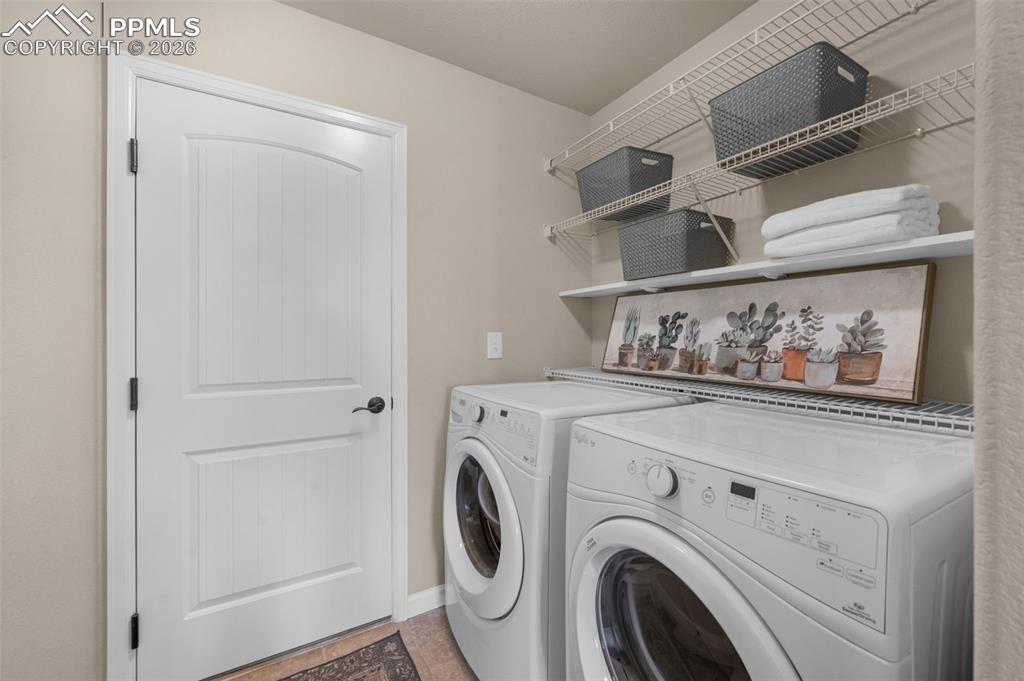 Image 18 of 45: Laundry