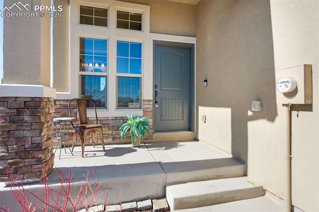 Image 2 of 45: Entry