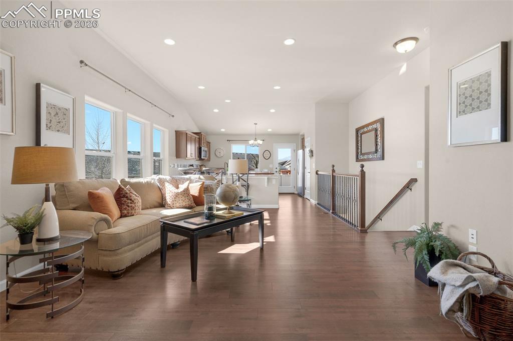 Image 3 of 45: Living Room