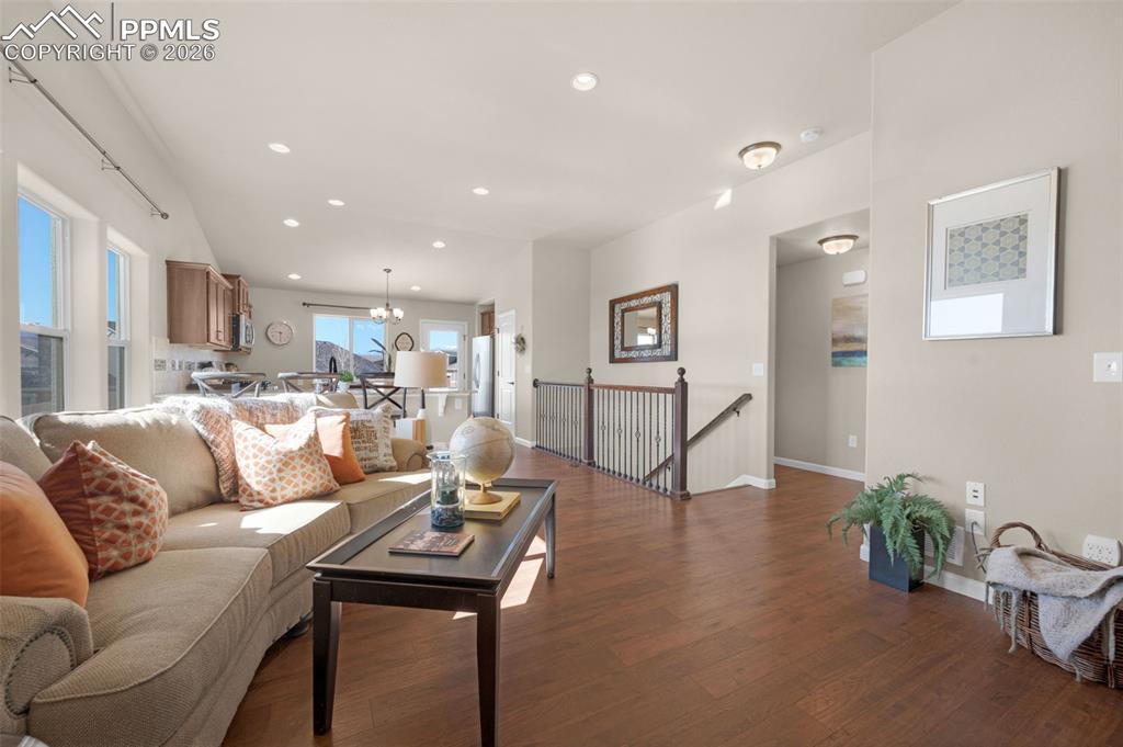 Image 6 of 45: Living Room