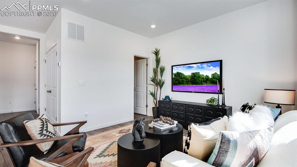 Image 14 of 34: Living Room