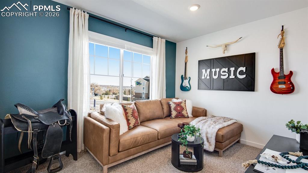 Image 17 of 34: Living Room