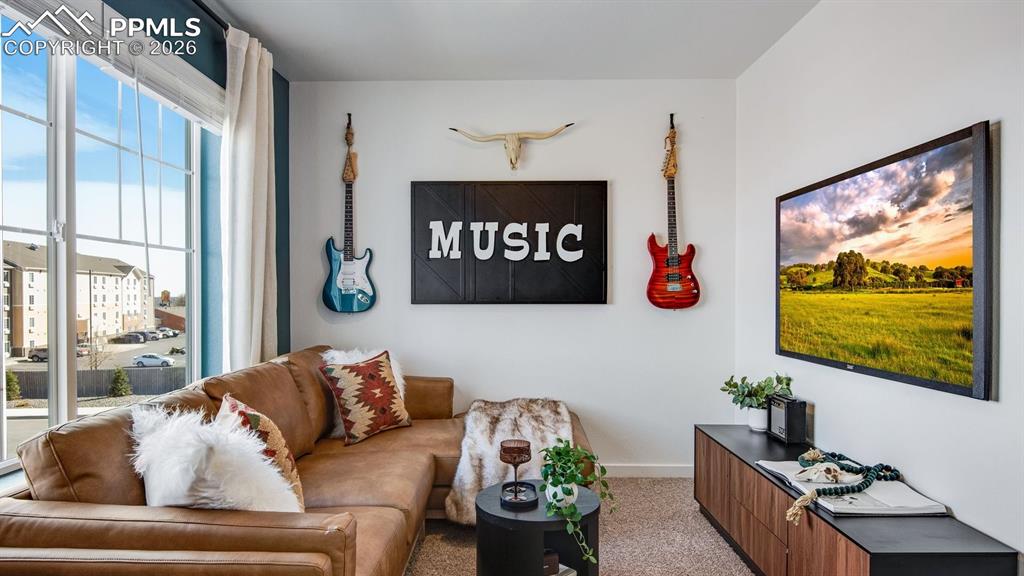 Image 18 of 34: Living Room