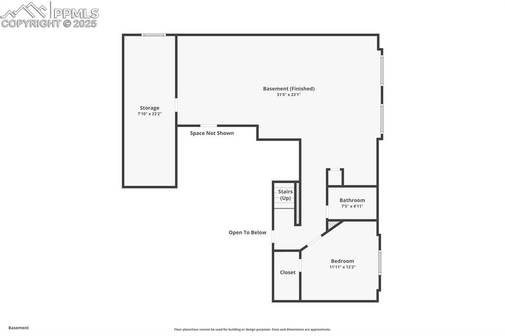 Image 47 of 50: View of property floor plan