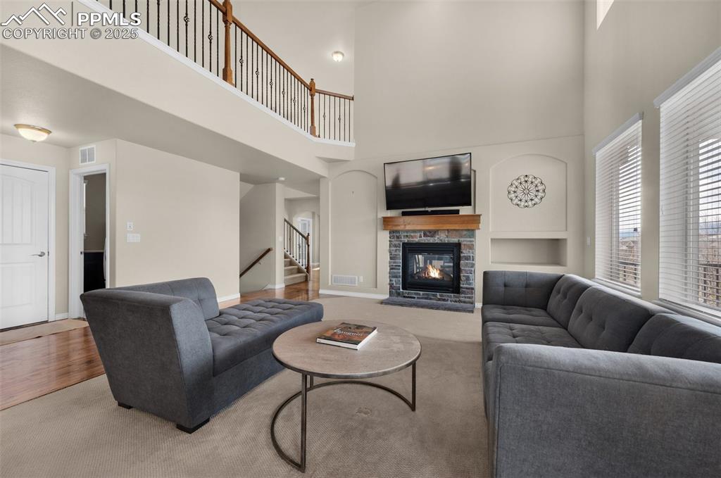 Image 12 of 48: Living Room