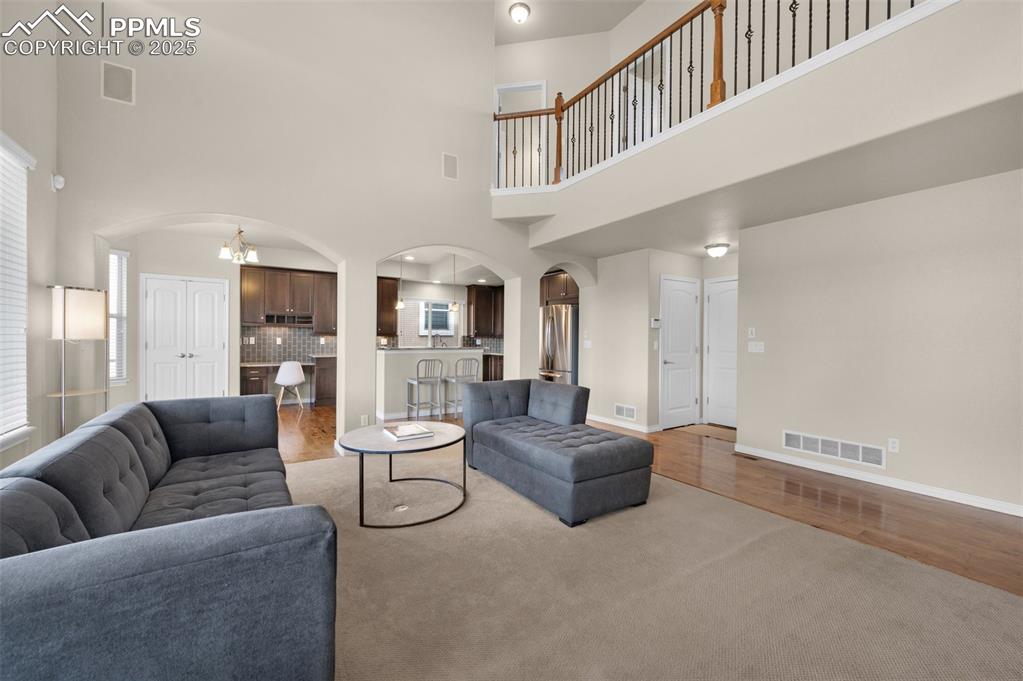 Image 13 of 48: Living Room