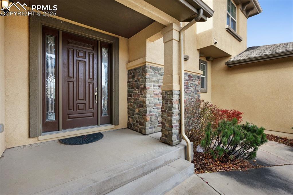 Image 2 of 48: Entry