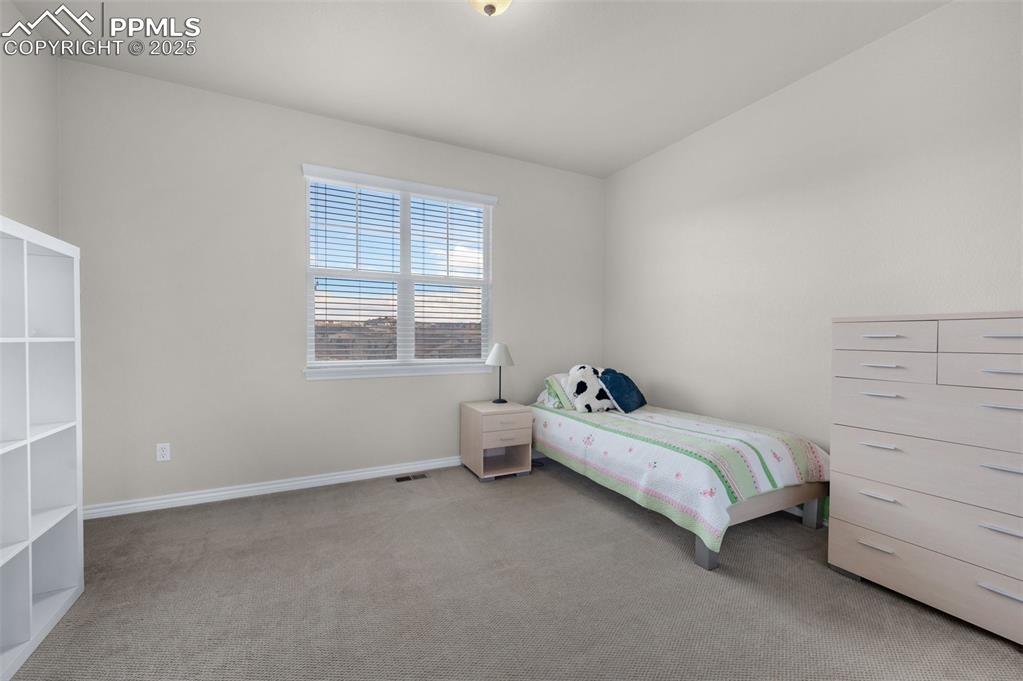 Image 29 of 48: Bedroom