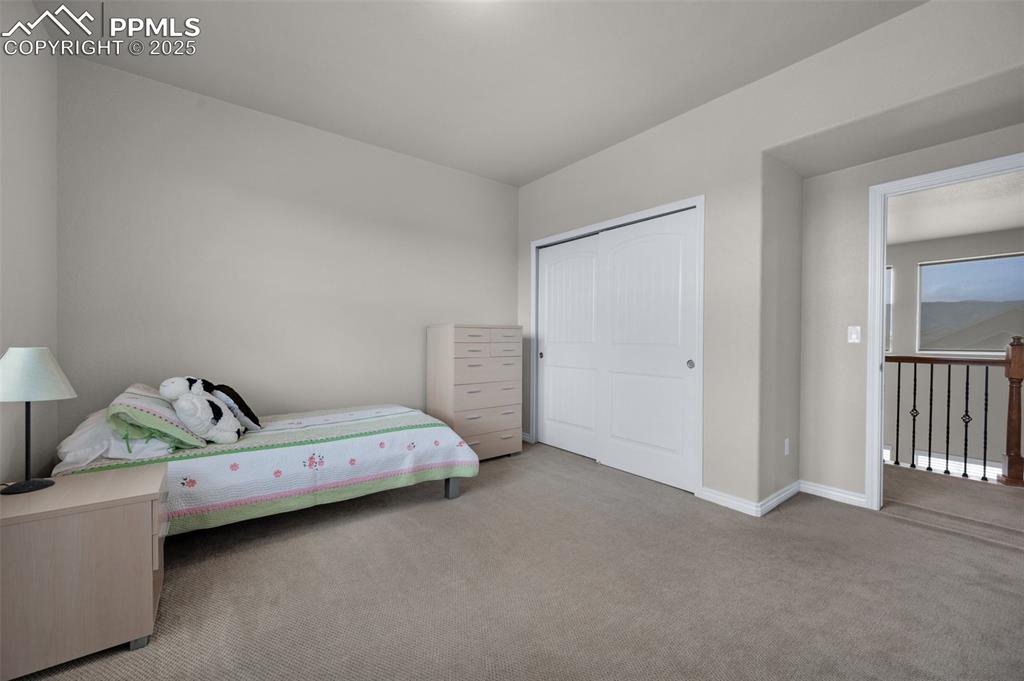 Image 30 of 48: Bedroom