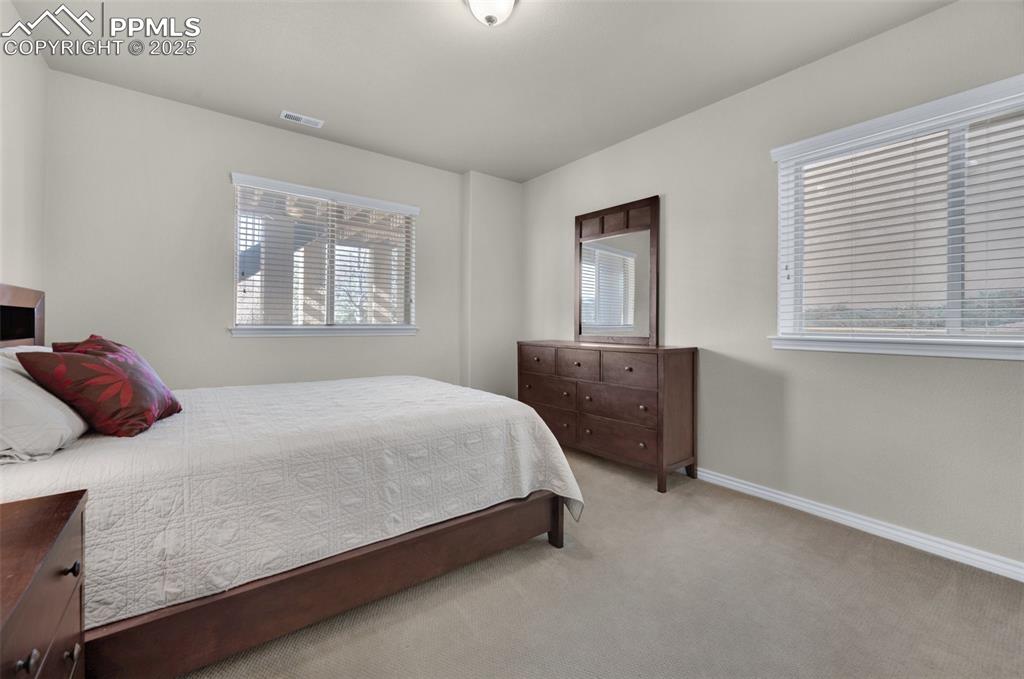 Image 43 of 48: Bedroom