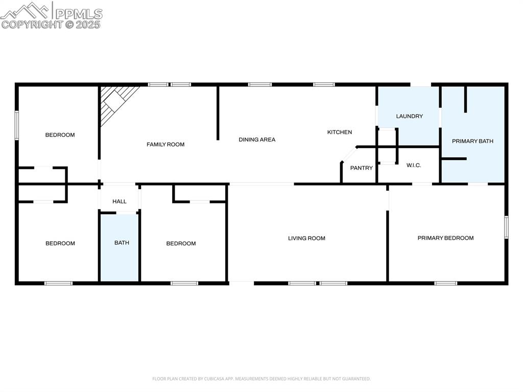 Image 34 of 34: Floor Plan