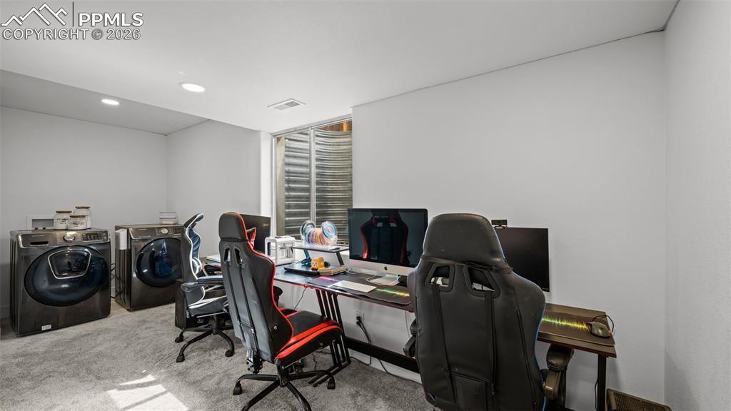 Image 20 of 34: Basement