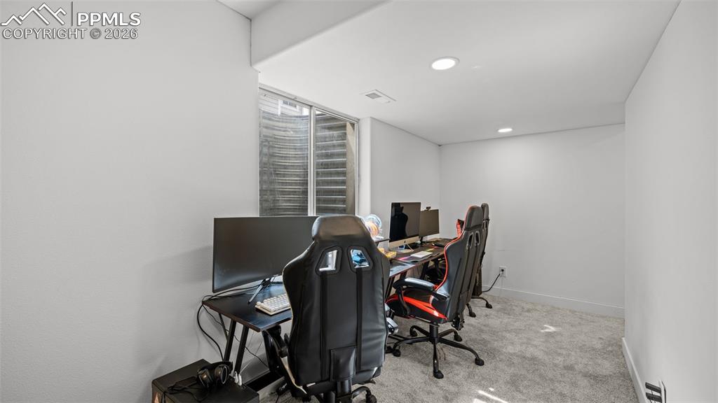 Image 22 of 34: Basement