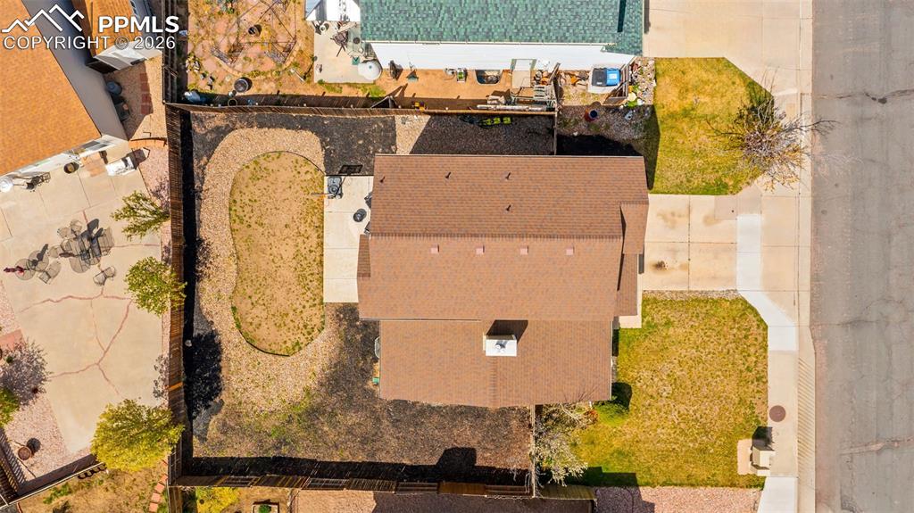 Image 25 of 34: Aerial View