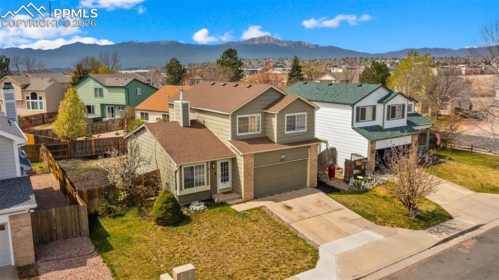 Image 28 of 34: Front of Structure