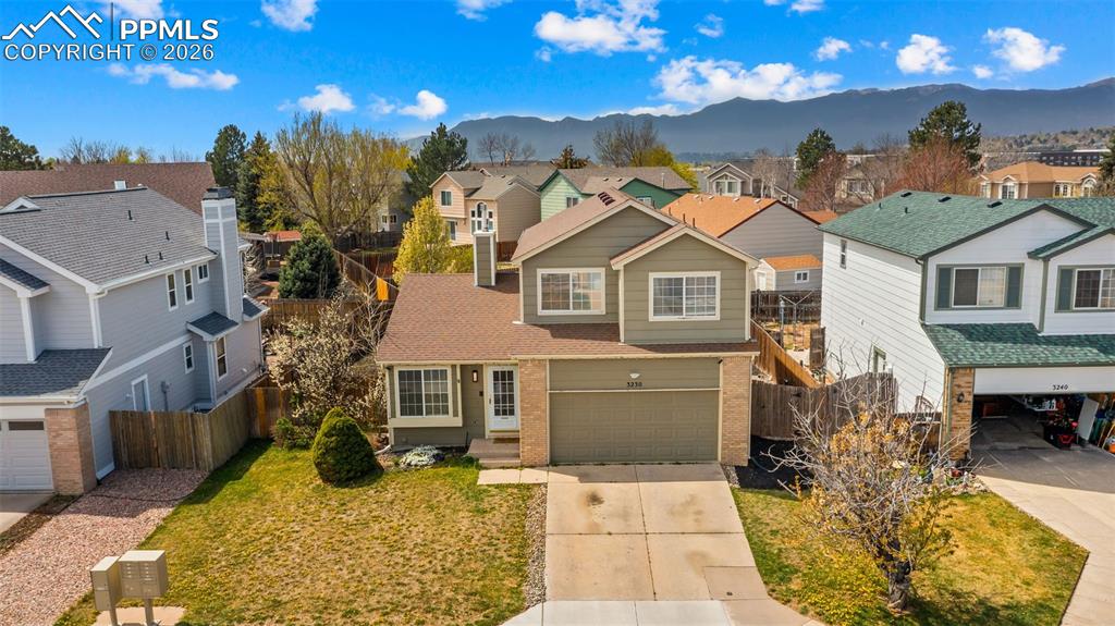 Image 29 of 34: Aerial View