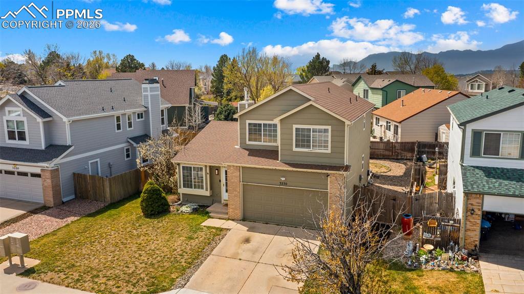 Image 30 of 34: Aerial View