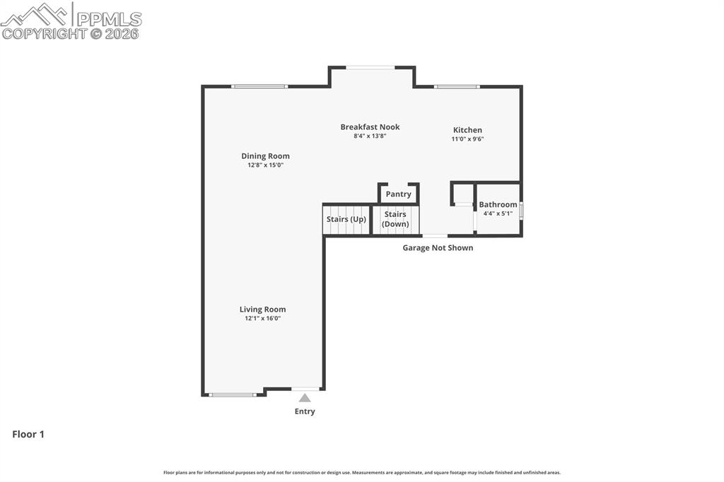 Image 31 of 34: Floor Plan