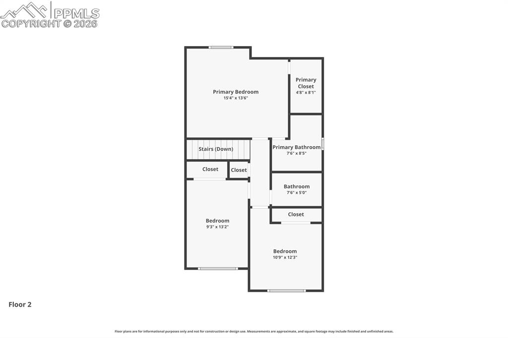 Image 32 of 34: Floor Plan