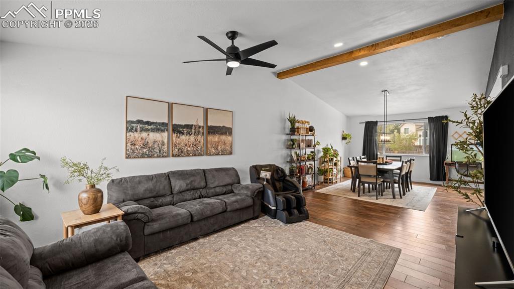 Image 4 of 34: Living Room