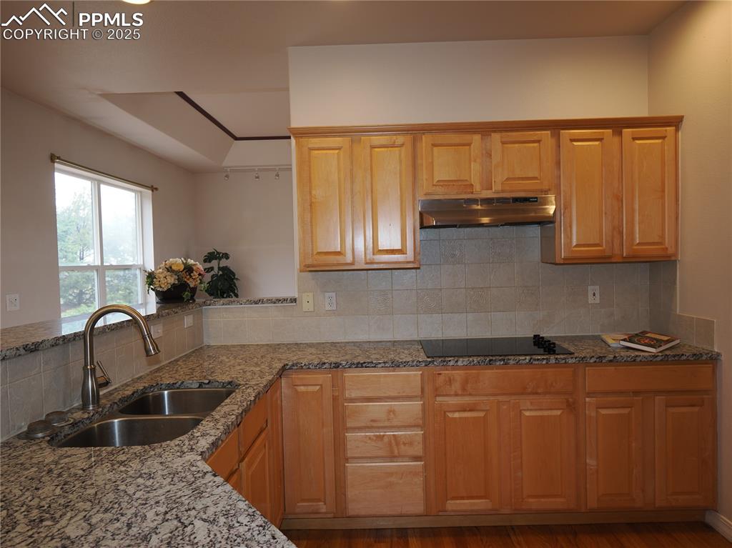 Image 12 of 50: Kitchen