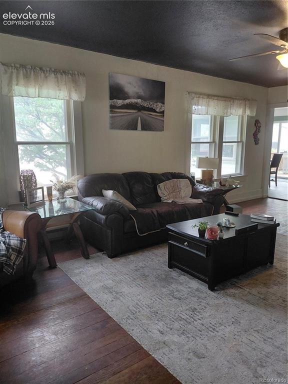 Image 16 of 28: Living Room