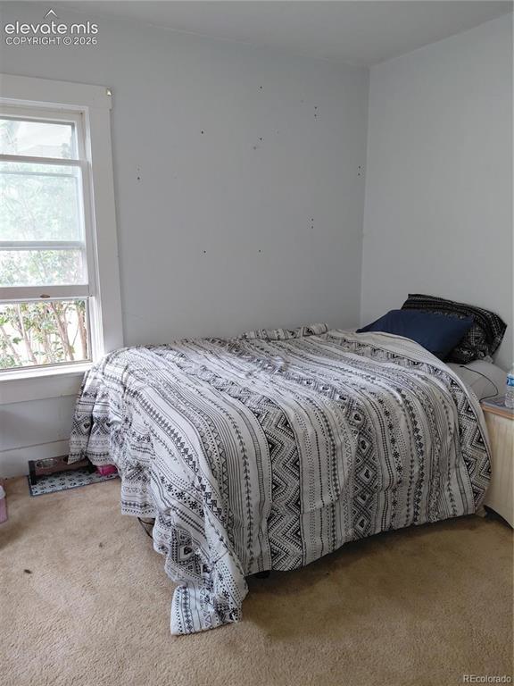 Image 8 of 28: Bedroom