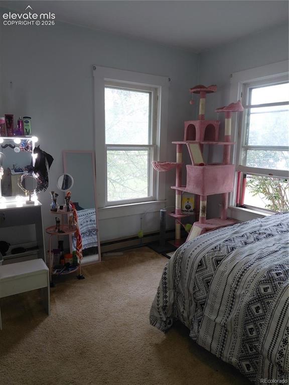 Image 9 of 28: Bedroom