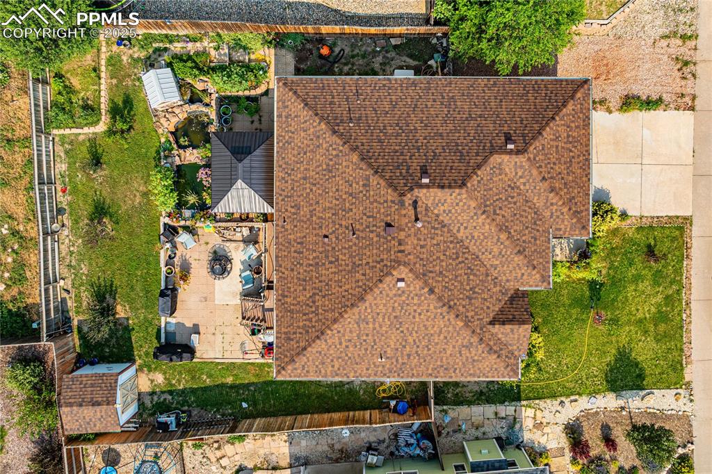Image 13 of 18: Aerial View