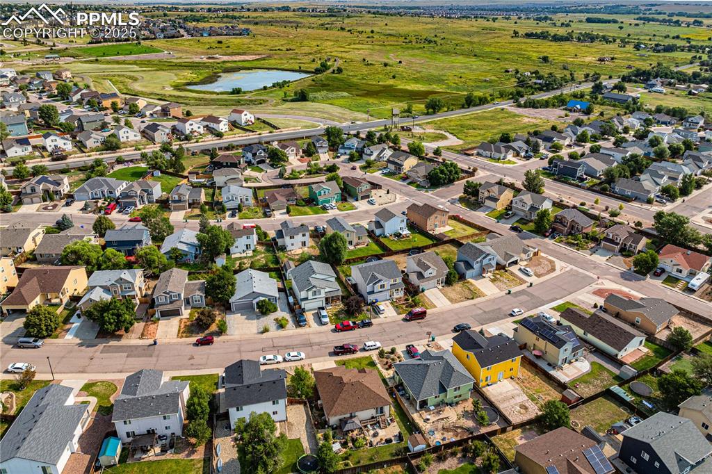 Image 16 of 18: Aerial View