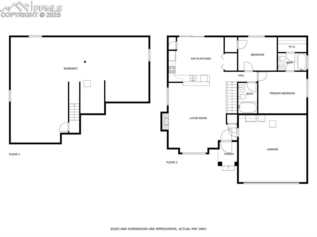 Image 17 of 18: Floor Plan