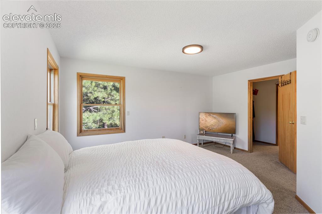 Image 15 of 29: Master Bedroom