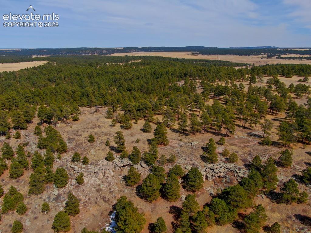 Image 22 of 29: Drone view