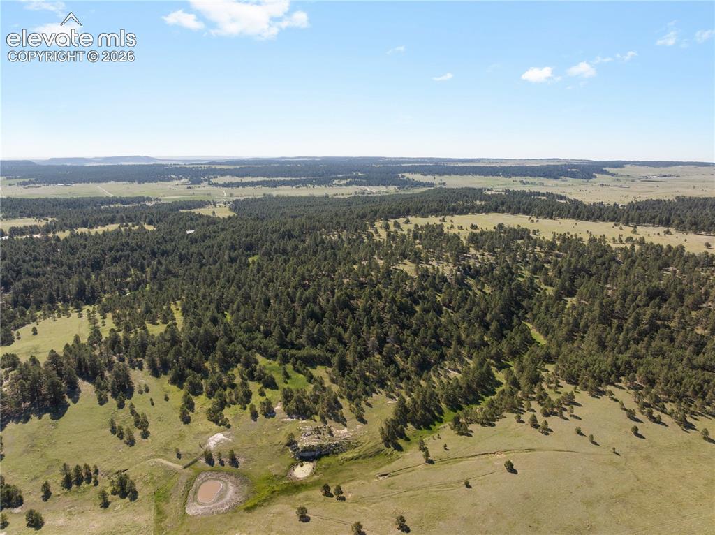 Image 24 of 29: Aerial View