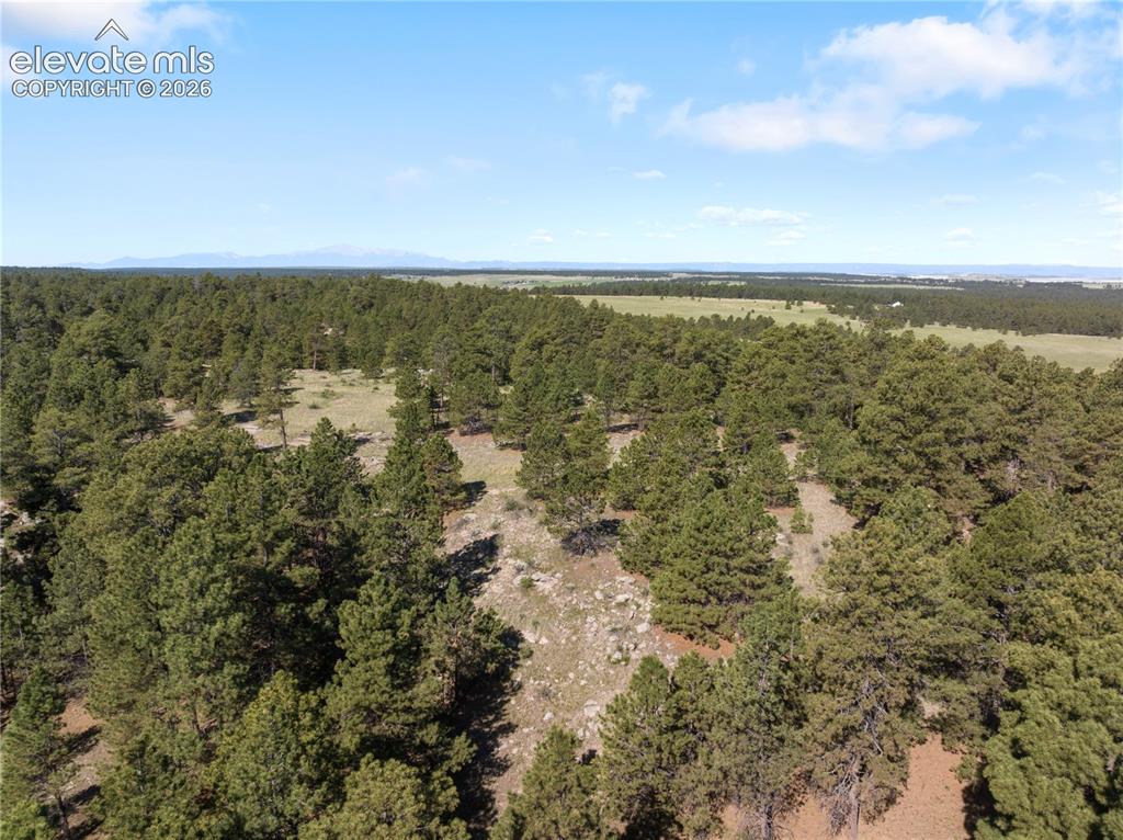 Image 25 of 29: Aerial View