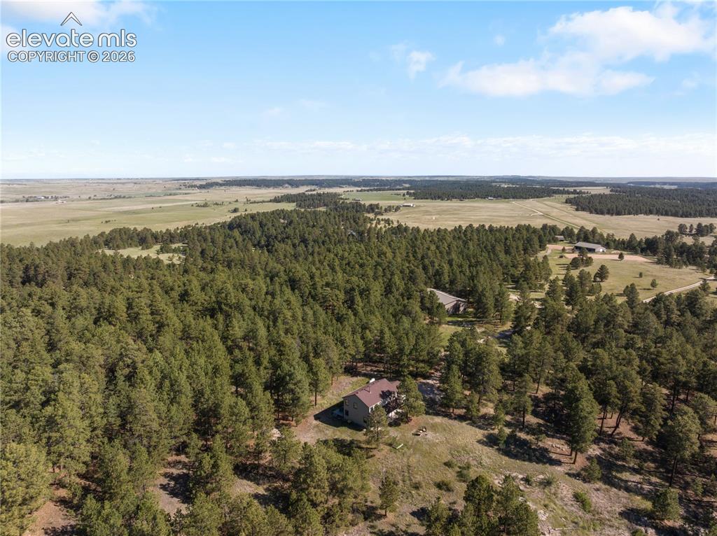 Image 27 of 29: Aerial View