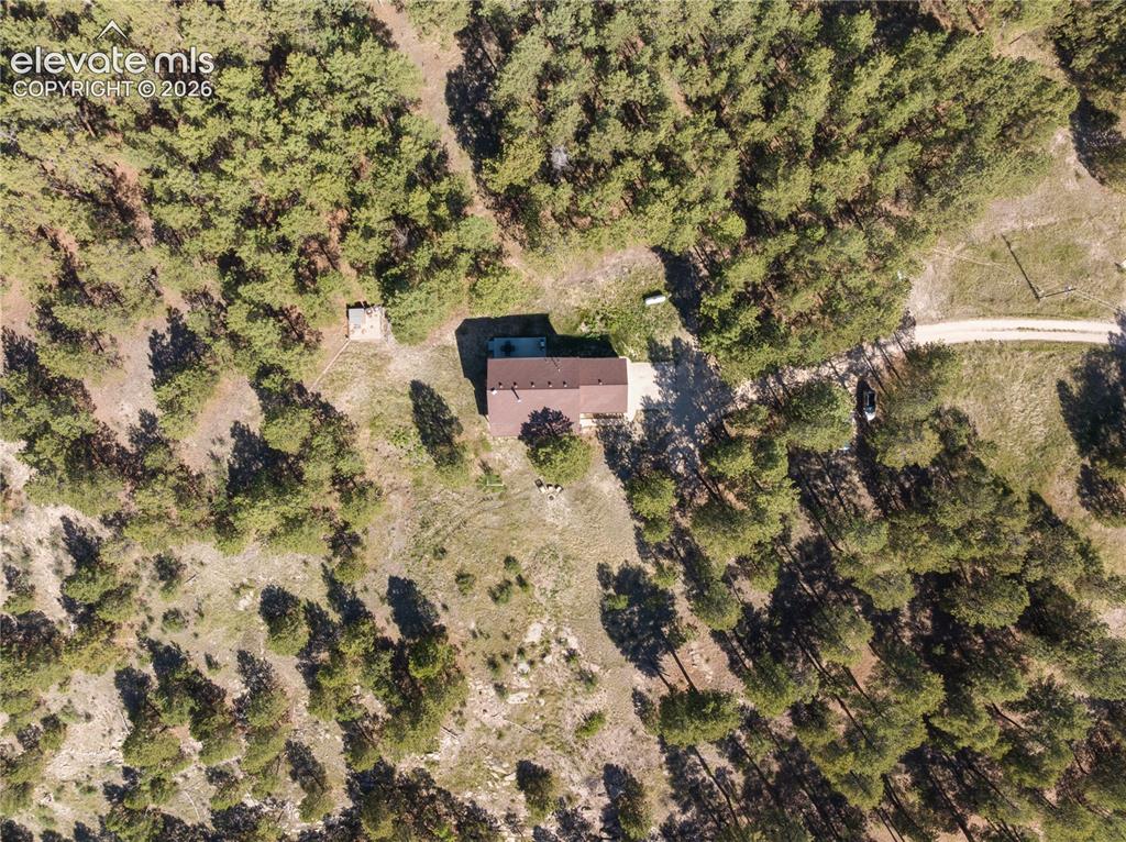 Image 28 of 29: Aerial View