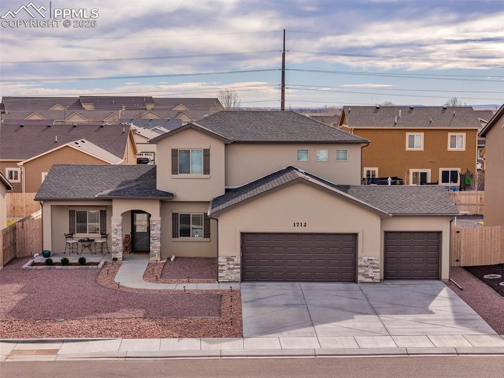 Image 44 of 50: Front of Structure