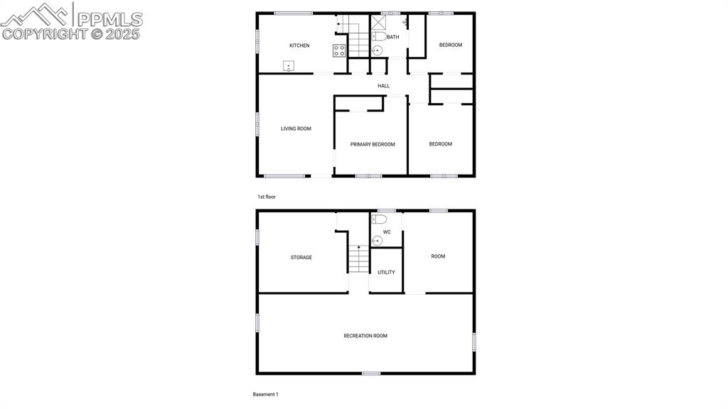 Image 23 of 23: Floor Plan